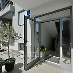 Apart Residence Rudan