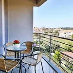 Apart Residence Rudan