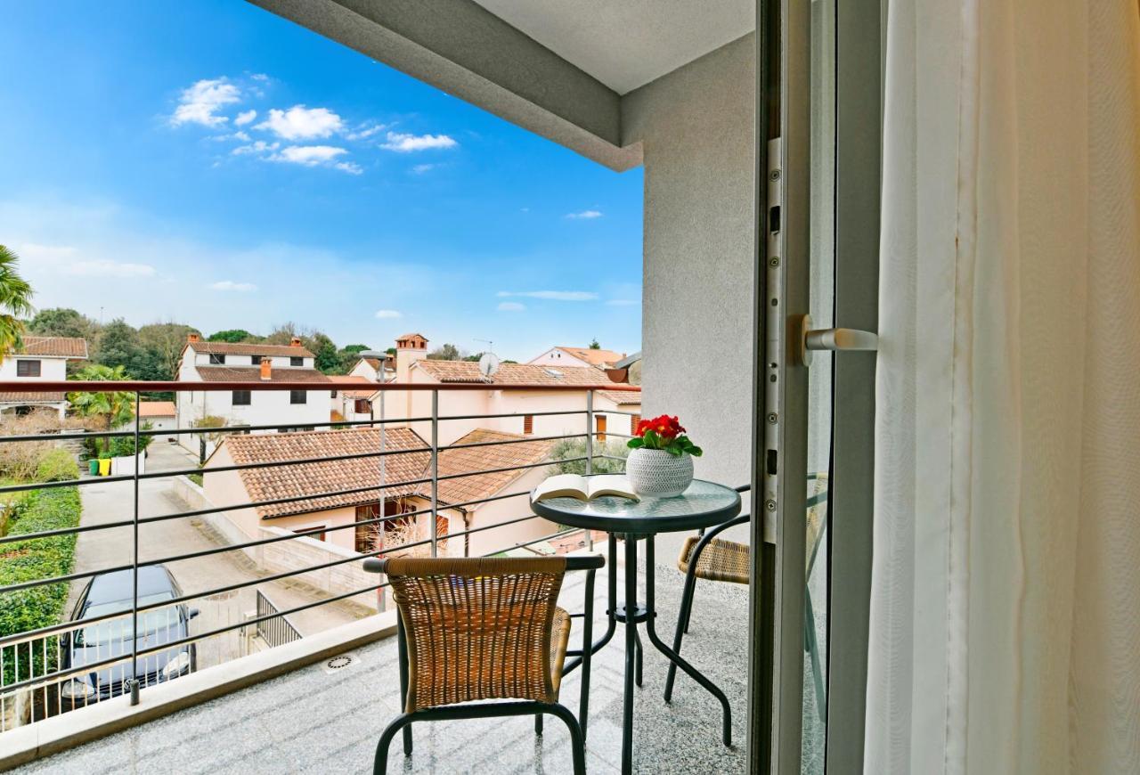 Appartement Rudan