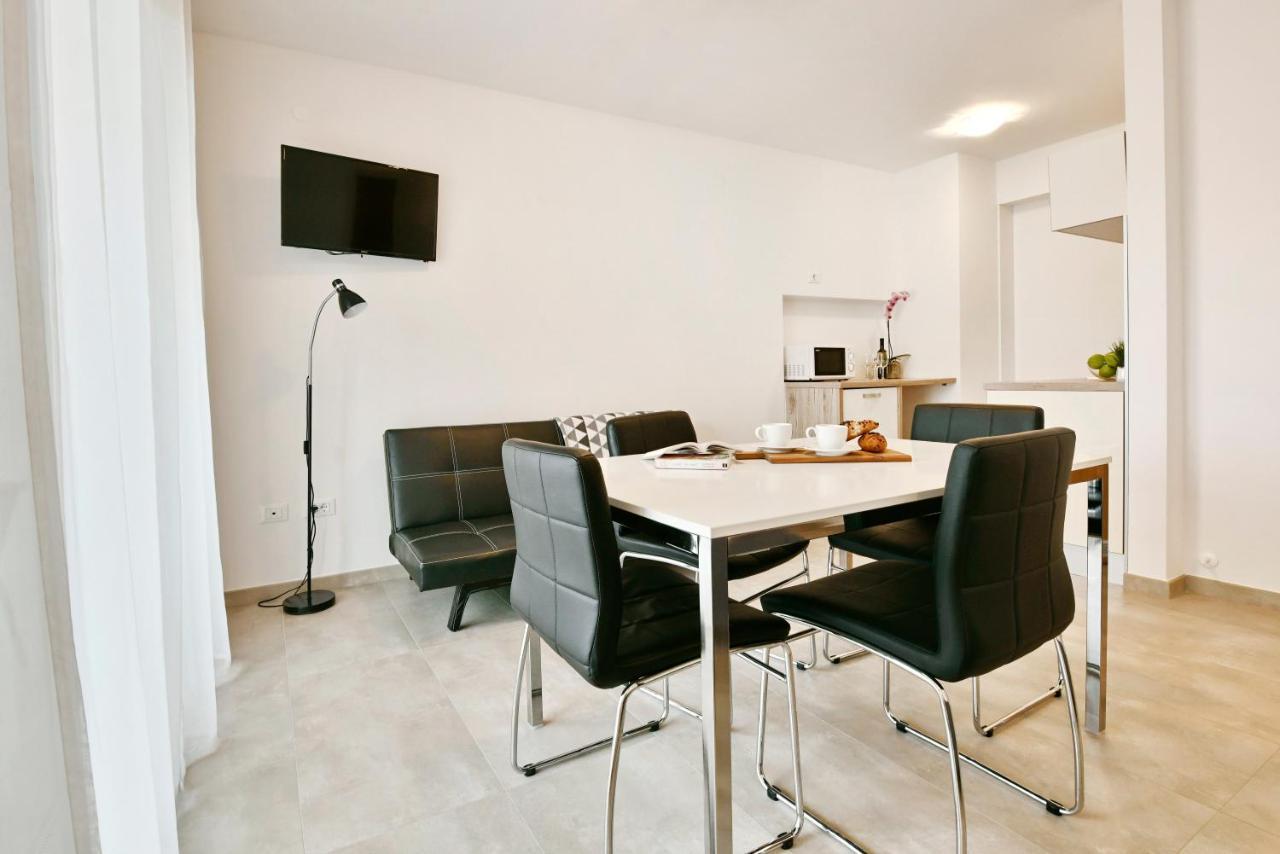 Apartment Rudan