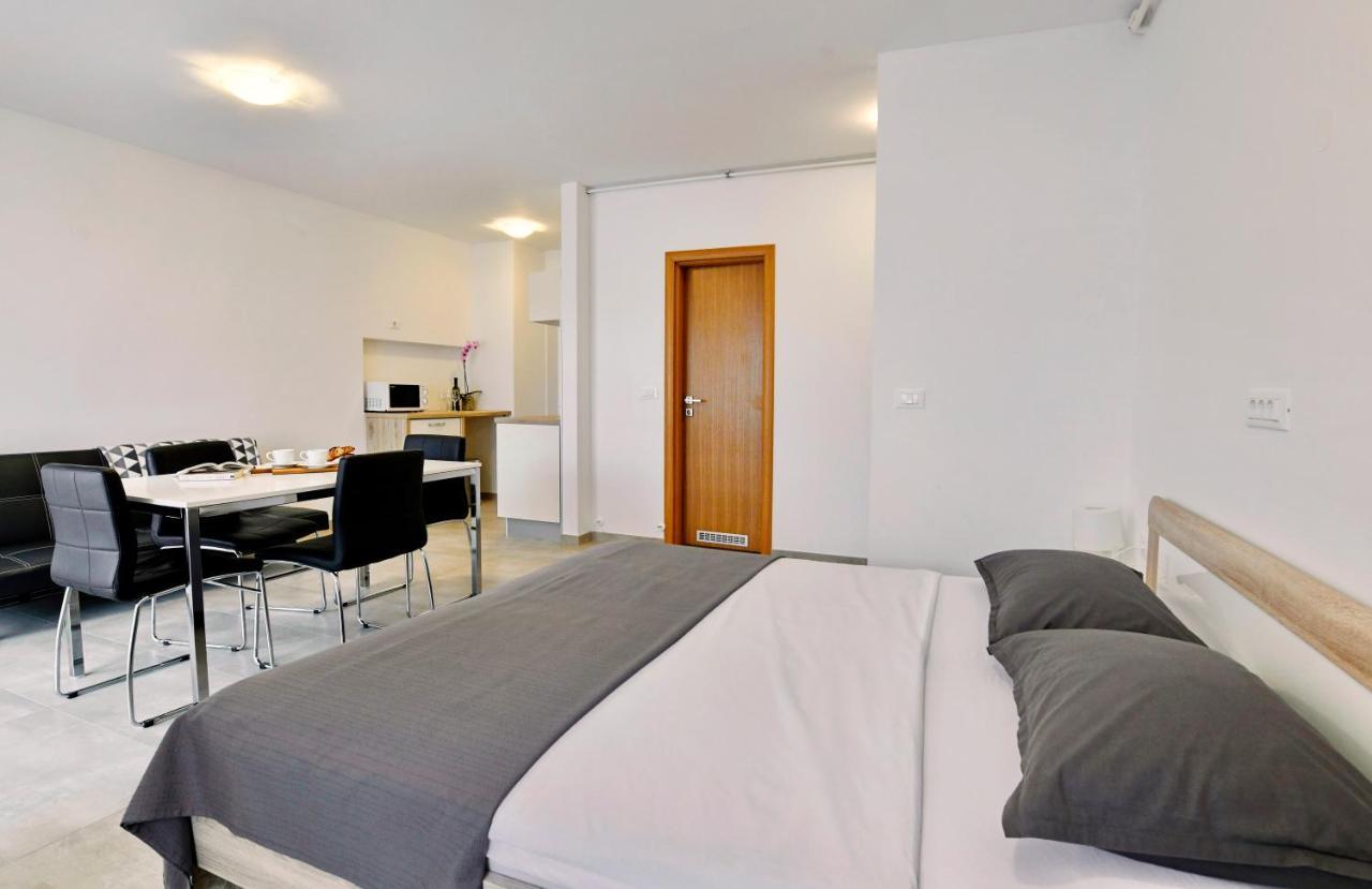 Appartement Rudan *