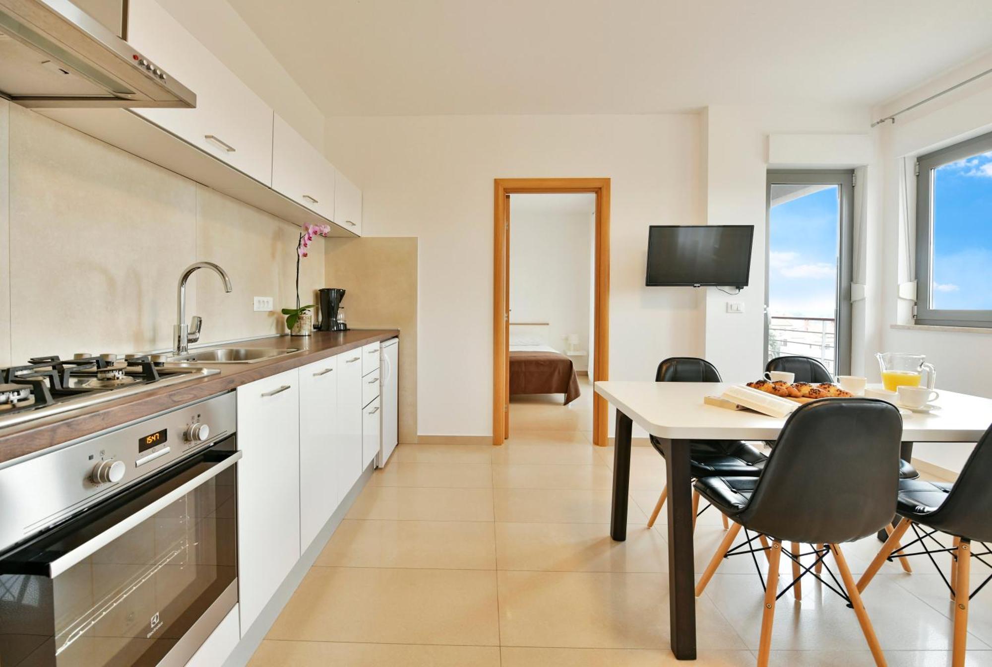 Rudan Appartement