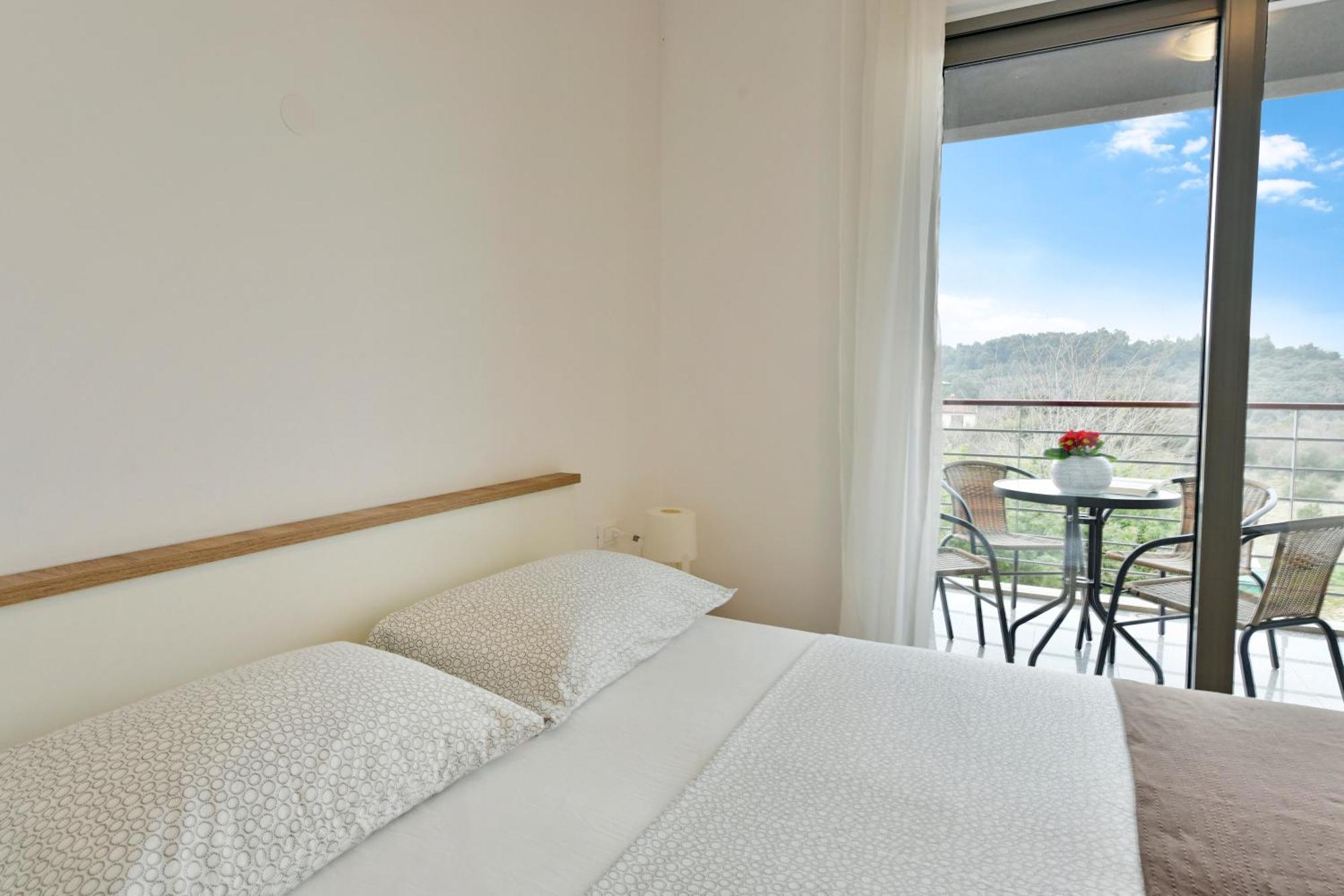 Apartment Rudan