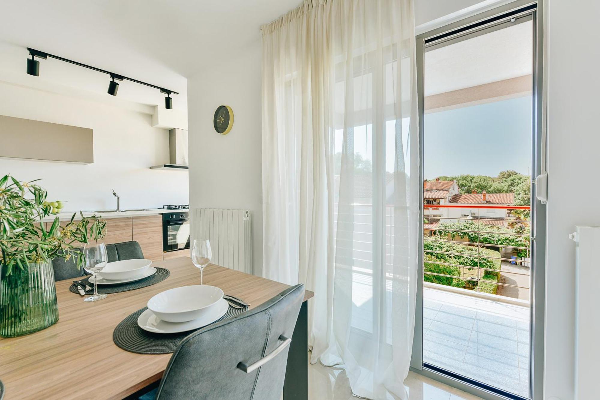 Rudan Apartment Rovinj