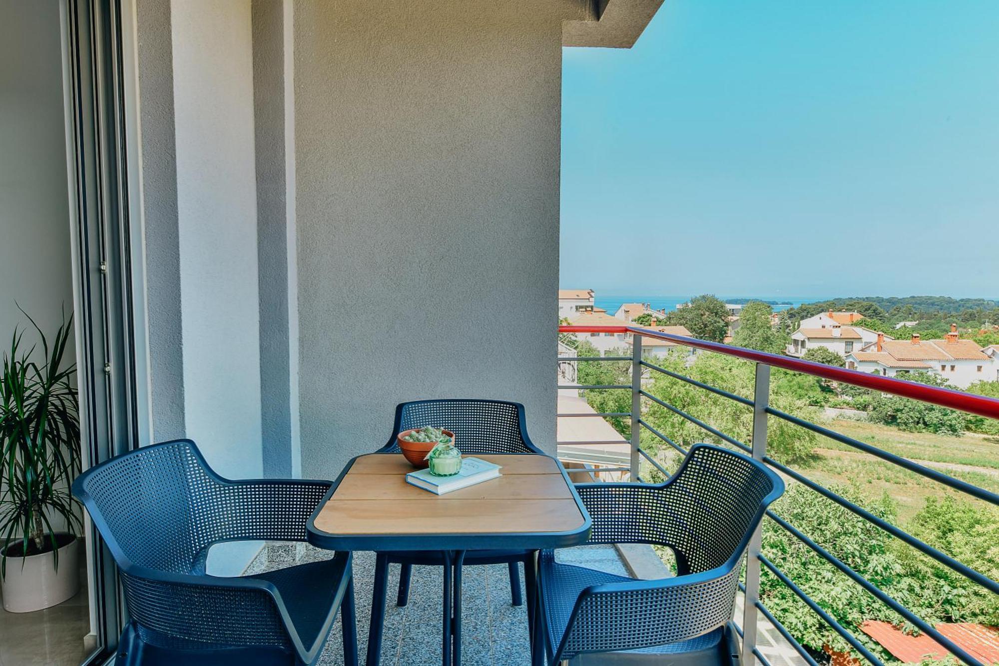 Rudan Apartment