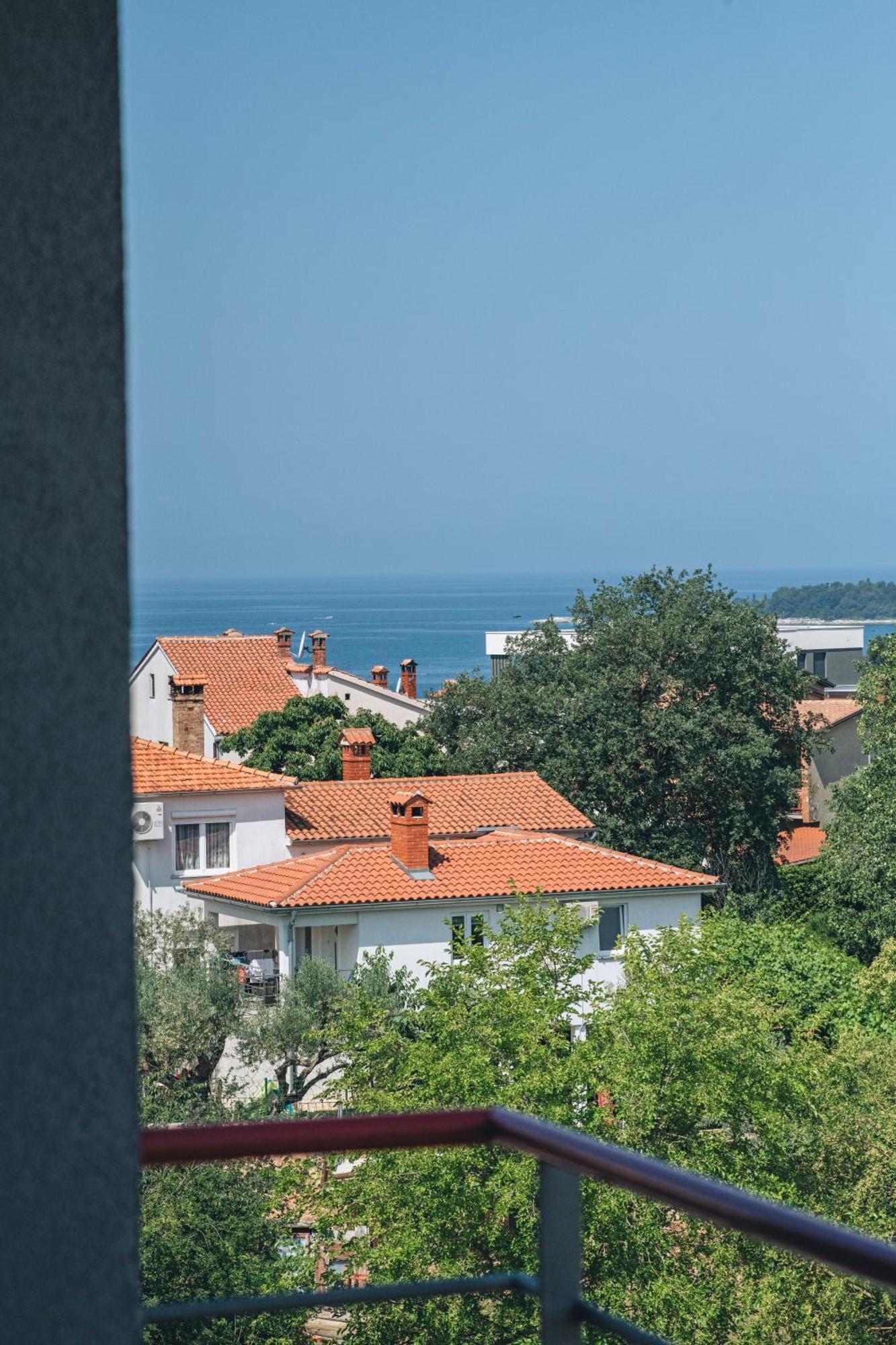 Apartment Rudan *