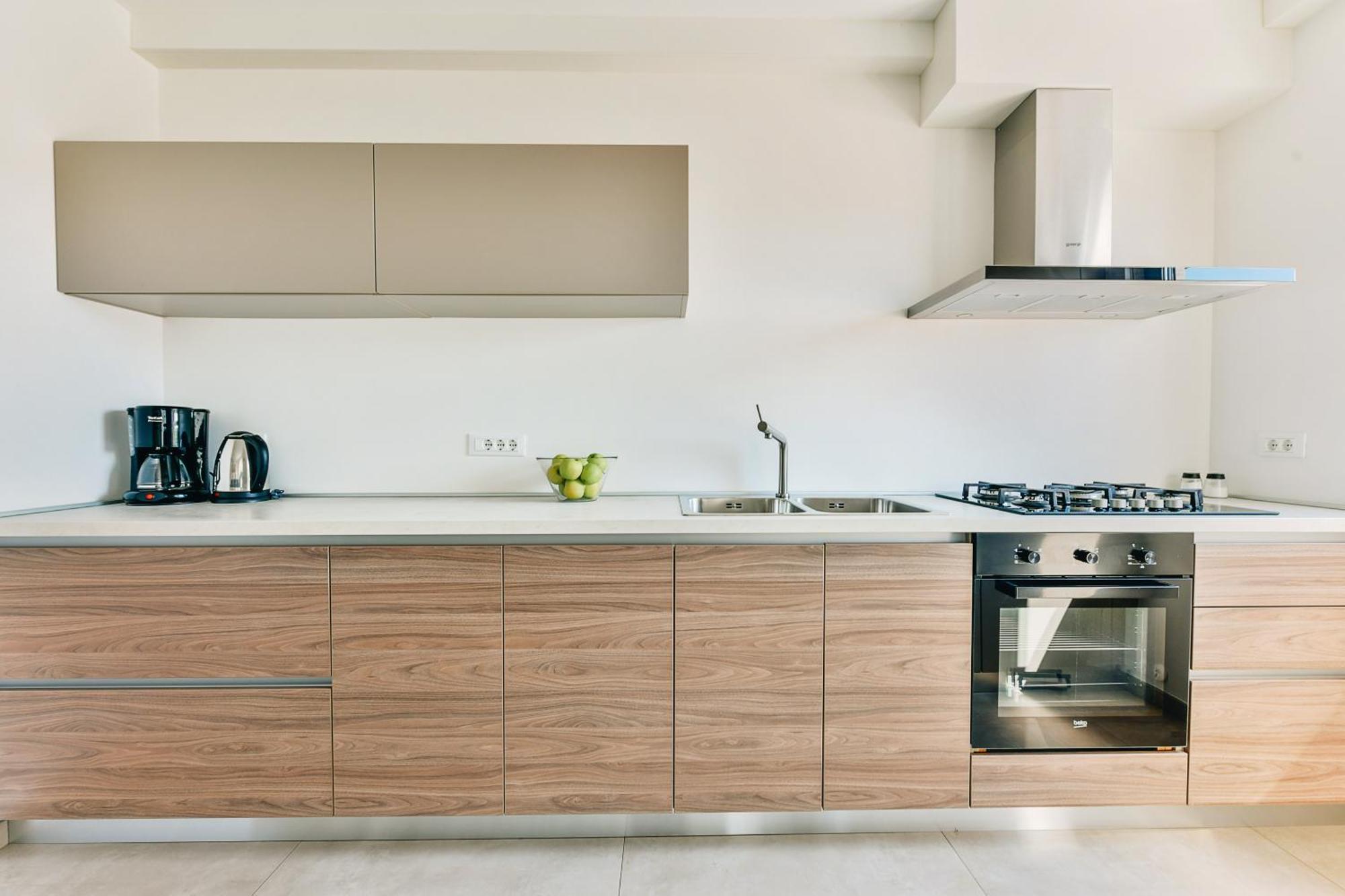 Rudan Apartment Rovinj