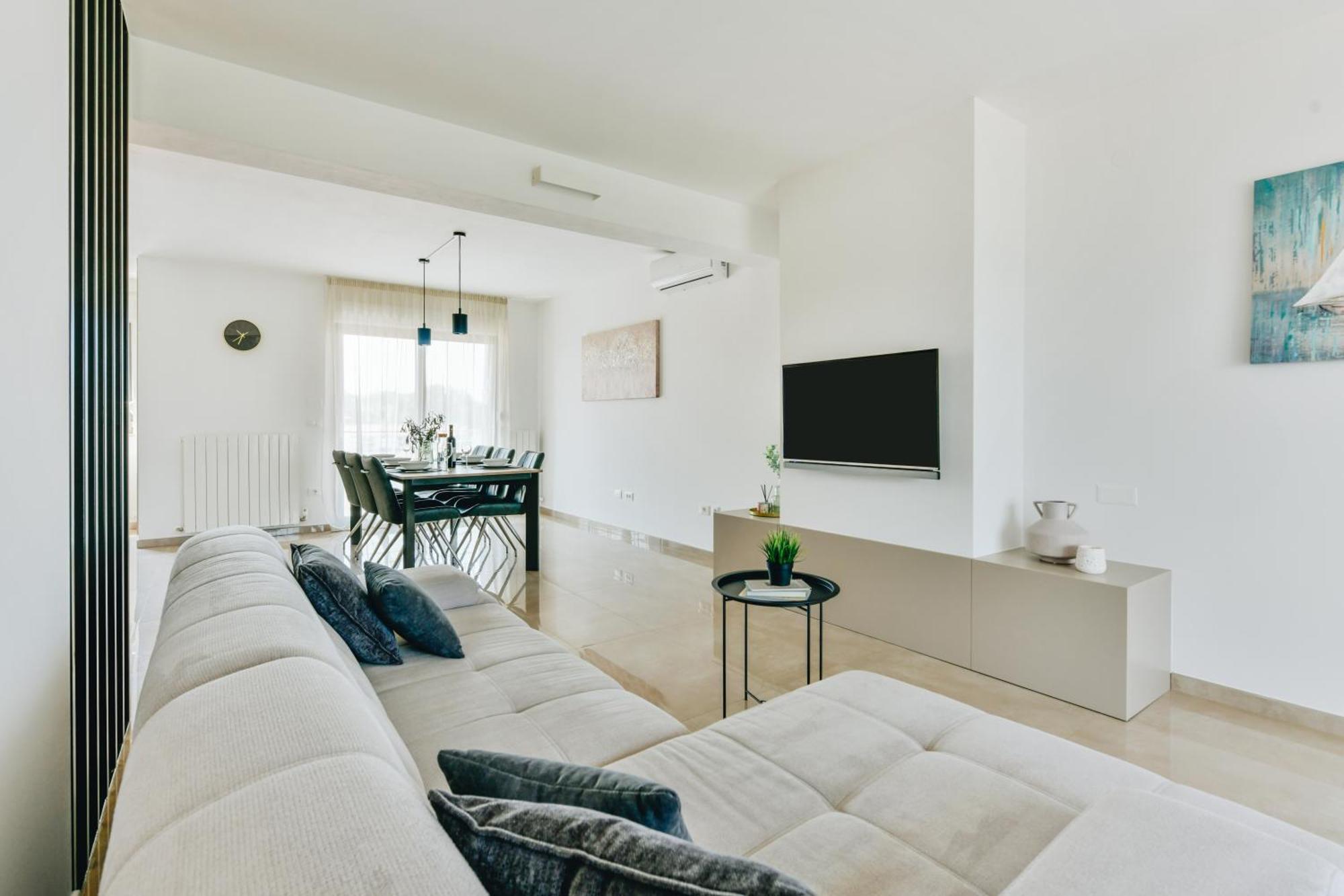 Apartment Rudan Rovinj