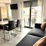 Apart Residence Rudan