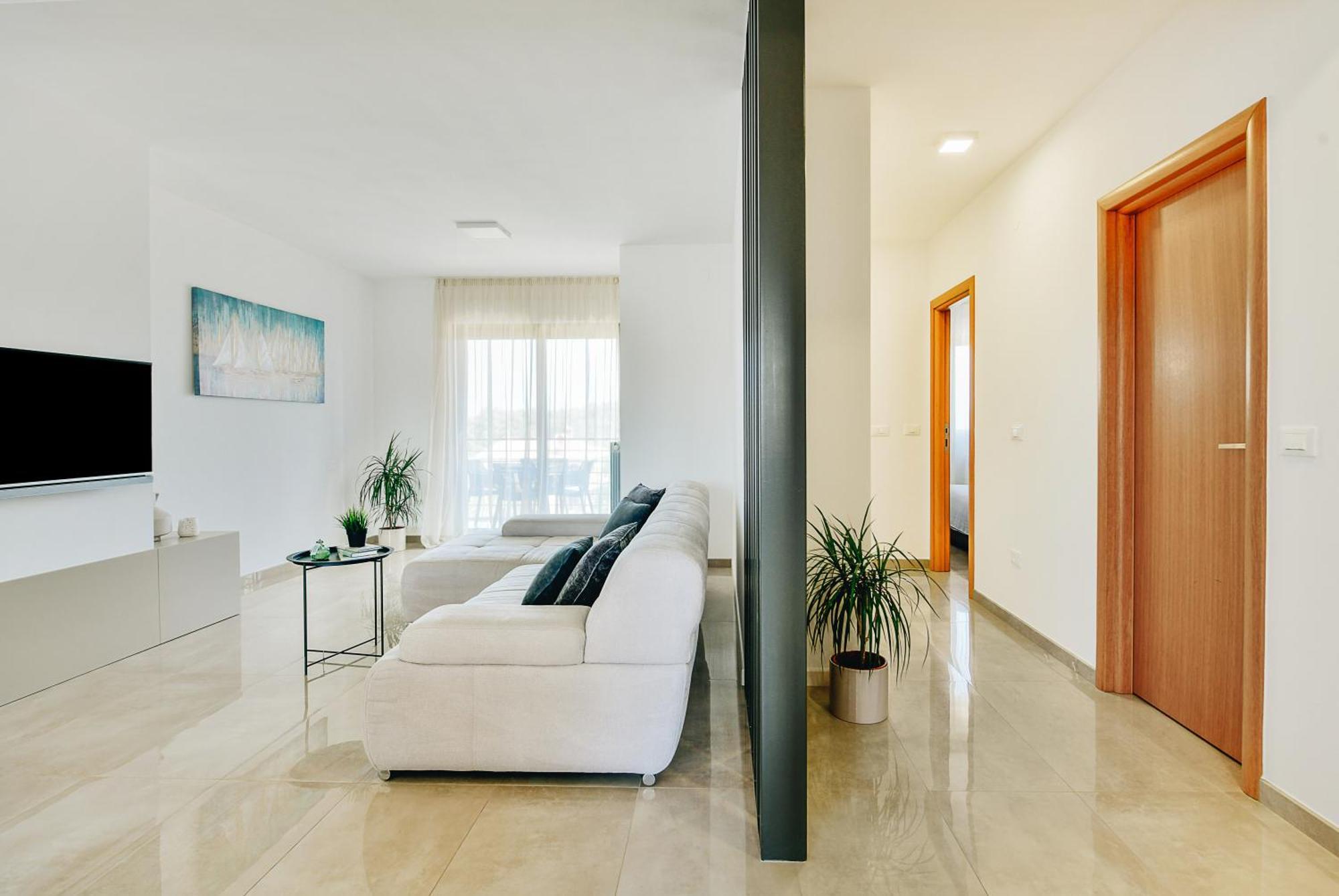 Apartment Rudan